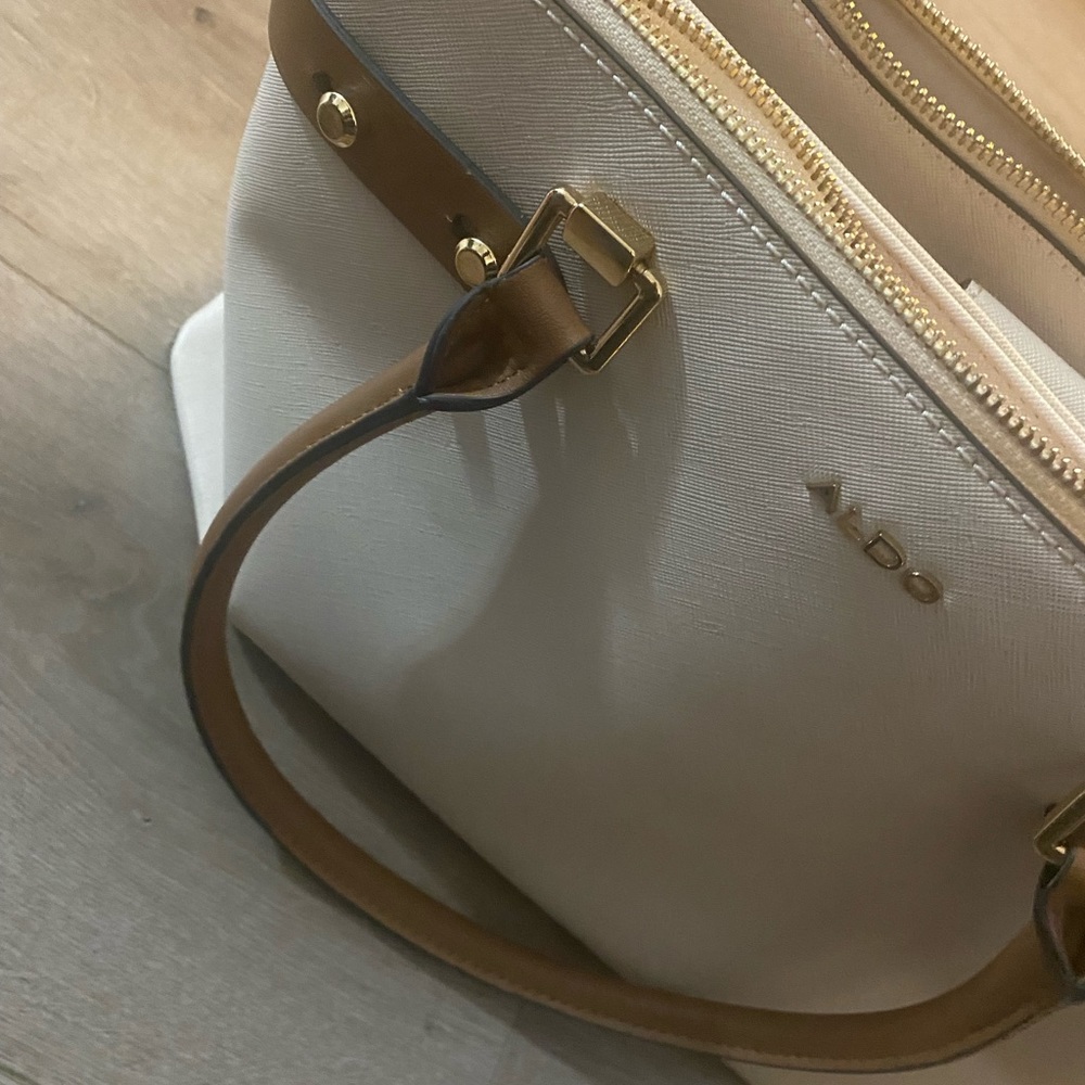 ALDO Satchel Tote Purse